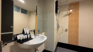 โรงแรมริเวอร์ ซิตี้ ปัตตานี - 7