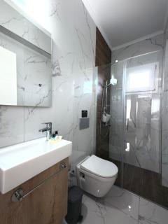 Chic Sunset Apartment with Terrace - 1