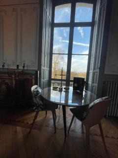 Château de Savonnières - 5