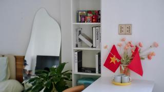 Nạ House - Homestay Đất Cảng - 9