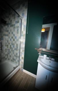 The Nook at Ballyward Croft - 5