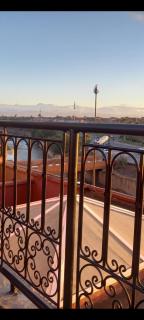 Riad Al Nakhil - Marrakech - 8