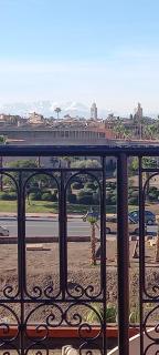 Riad Al Nakhil - Marrakech - 9