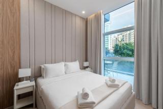 Oceana Residences, Oceana Palm Jumeirah - Mint Stay - 1