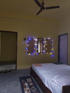 CHERY EDIFICE homesay - 4