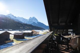 Am Kreuzjoch - 6