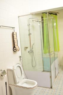 Mowicribs Hotel and Spa - 1