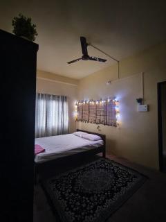 CHERY EDIFICE homesay - 2