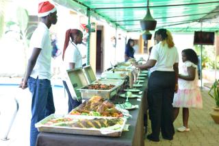 Mowicribs Hotel and Spa - 1