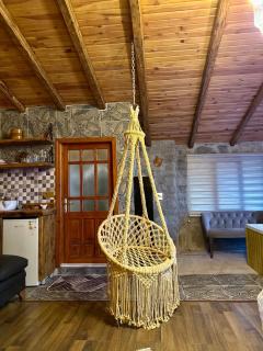 İsgobya Dağ Evleri Sümela - 7