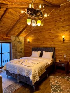 İsgobya Dağ Evleri Sümela - 3