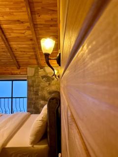 İsgobya Dağ Evleri Sümela - 1