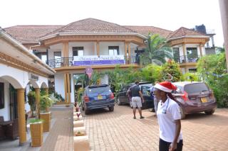 Mowicribs Hotel and Spa - 8