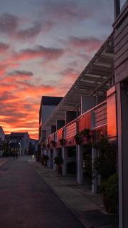 The Lofts Boutique Hotel - 8