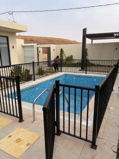 شاليه وجد - 7