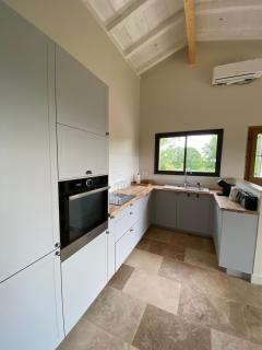 Corps de ferme Gîte Lo Pomier - 7