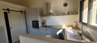 Corps de ferme Gîte Lo Pomier - 6