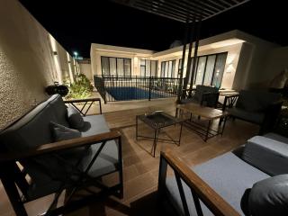 شاليه وجد - 9