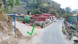 Mu Cang Chai Big view homestay, tour & vegetarian - 8