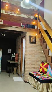 Beco do Curupira Bangalô - 8