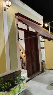 Beco do Curupira Bangalô - 9