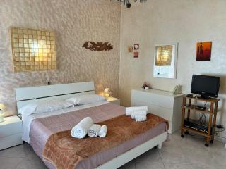 Casa Etna Sea immersa nel verde a 5 min a piedi dal mare tra Etna & Taormina - 9