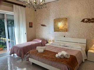 Casa Etna Sea immersa nel verde a 5 min a piedi dal mare tra Etna & Taormina - 8
