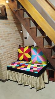 Beco do Curupira Bangalô - 6