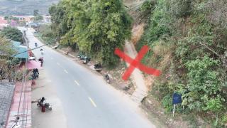 Mu Cang Chai Big view homestay, tour & vegetarian - 9