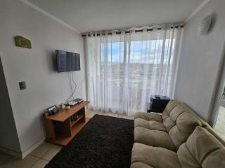 Departamento Serena - Coquimbo - 4