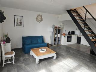 house in a farmhouse - 7