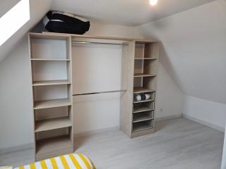 house in a farmhouse - 6