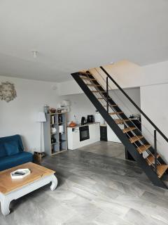 house in a farmhouse - 1