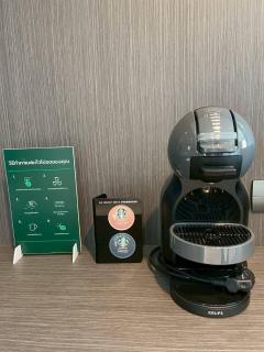 โรงแรมริเวอร์ ซิตี้ ปัตตานี - 6