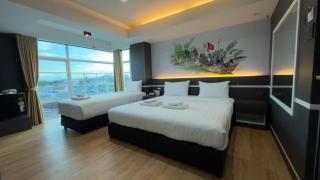 โรงแรมริเวอร์ ซิตี้ ปัตตานี - 3