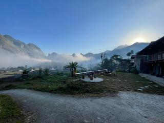 Cương Mountain View Homestay - 6