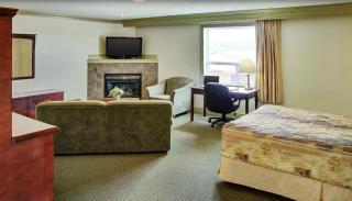 Nova Inn Peace River - 5