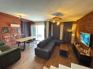 Central Cozy Villa 5 Min to Beach - 0