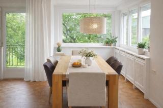 Haus am Bodensee - 0