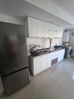 Peperina 2 villa Carlos paz - 9