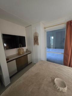 Peperina 2 villa Carlos paz - 7