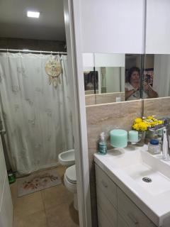 Peperina 2 villa Carlos paz - 3