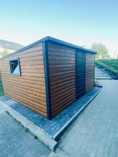 Apartament SUNNY Rusinowo - 3