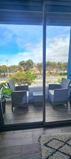 Beachside 2 bedroom appartments - 2