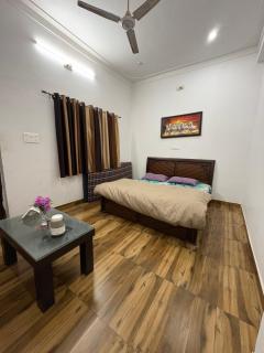 Calma villa udaipur - 7