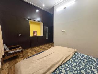 Calma villa udaipur - 1