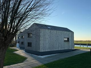 Vakantiehuisjes - De Bearshoeke, Oudega - 9