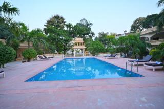 The Van Bagh Ranthambore - 6