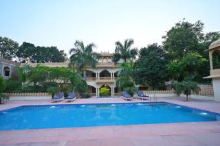 The Van Bagh Ranthambore - 5