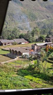 Cương Mountain View Homestay - 9